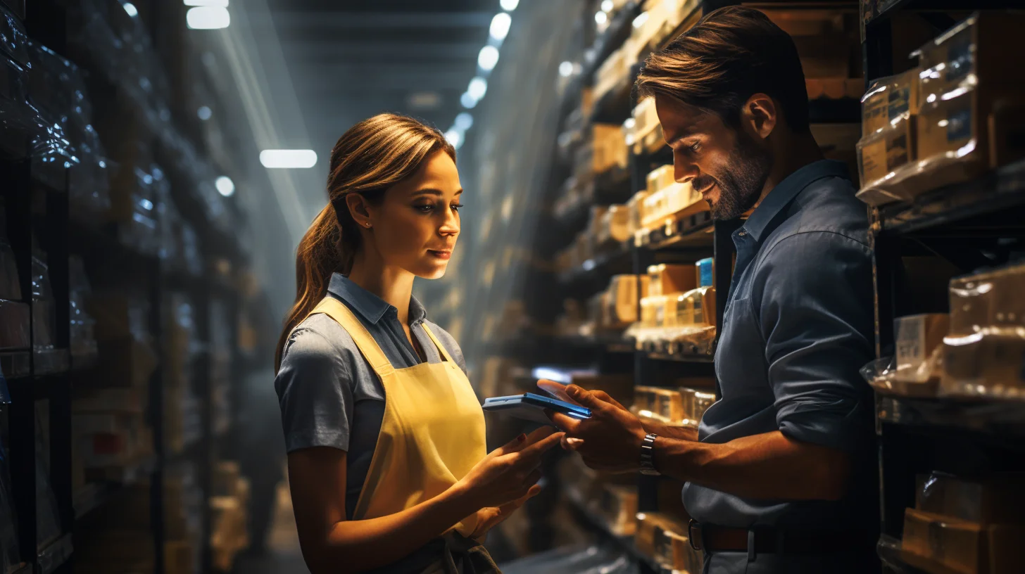 Studio WMS.net - system zarządzania magazynem dla firm logistycznych i e-commerce