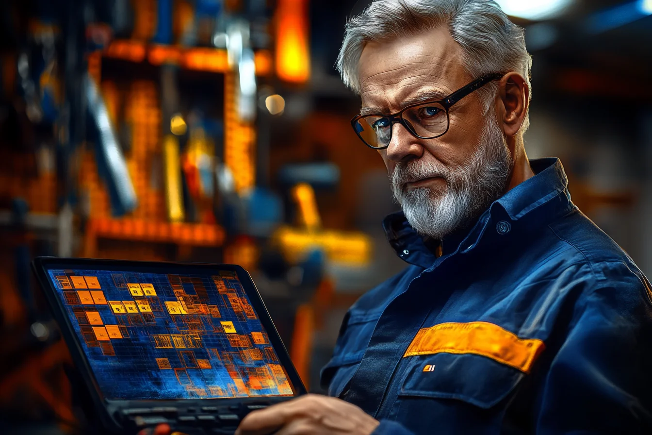 Zarządzanie ewidencją ilościową i procesami logistycznymi z programem Studio WMS.net